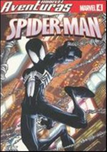 Spiderman. Aventuras Marvel. Vol 4