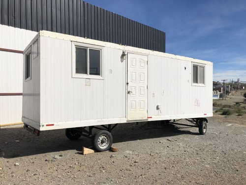 Trailer En Venta - Alquiler