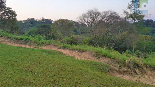 Imagem 4 de 18 de Terreno De 658m² Para Venda Ou Permuta Em Condomínio Fechado, Capital Ville 3 - Jundiaí-sp. - Tc00008 - 68866340