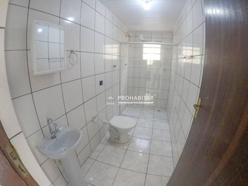 Imagem 8 de 14 de Apartamento Para Alugar No Jardim São Rafael - Ap3543
