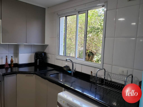 Imagem 10 de 23 de Apartamento - Ref: 226585