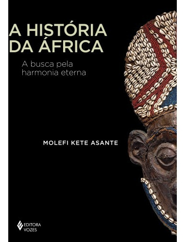 Livro A História Da África