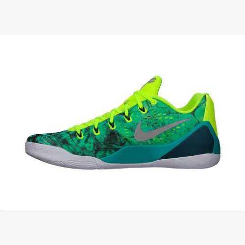Nike kobe verde hotsell