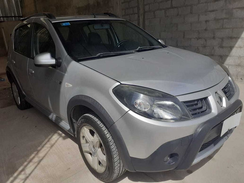 Renault Sandero Stepway 1.6 Luxe 2009