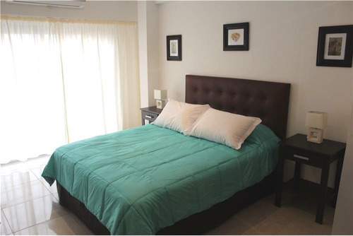 Excelente Depto Divisible + Amenities + Cochera