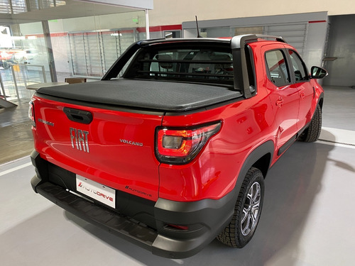 Imagen 4 de 12 de Fiat Strada Doble Cabina C/entrega Pactada