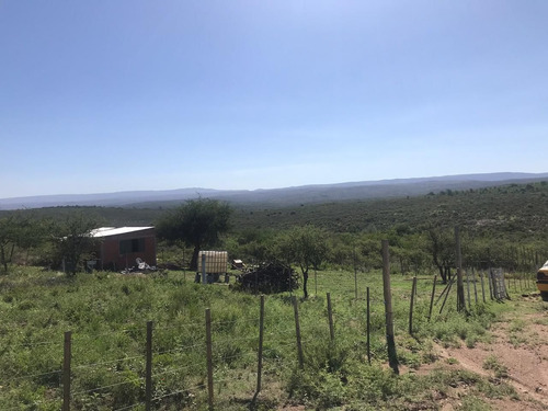 Imagen 4 de 5 de Lote En Venta De 778 M2 Ubicado En Bialet Massé
