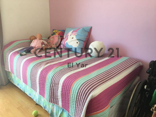 Imagen 25 de 30 de Venta 3 Ambientes C/cochera Edif.torre-excelente Ubicación-impecable!