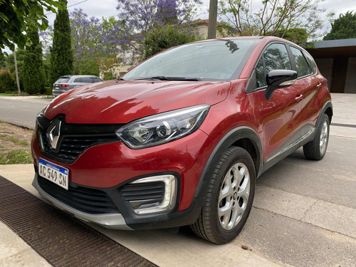 Renault Captur 2.0 Zen