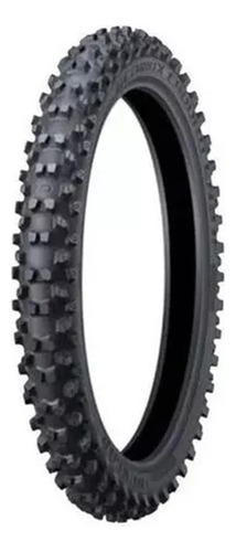 Cubierta Moto 90 90 21 Dunlop Geomax Enduro En91 54r