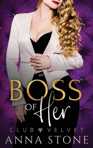 Libro:  Boss Of Her