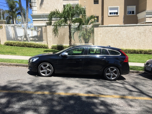 Volvo V60 R-design T5 Turbo 240 Cavalos