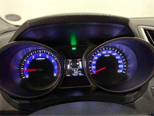 Imagem 13 de 14 de Hyundai Hb20 1.0 Unique
