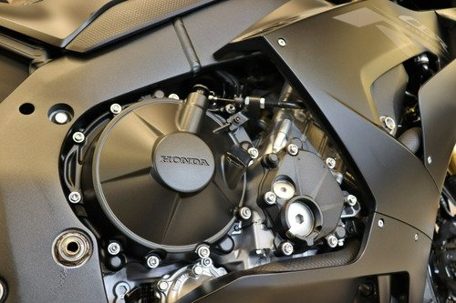 Imagem 15 de 25 de Honda