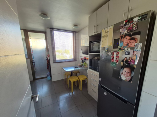 Departamento Entre Suarez Mujica Y Exequiel Fernandez