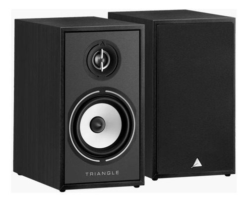 Altavoces Borea Br02