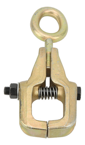 Pinza De Tracción Bidireccional For Reparación De Carrocerí