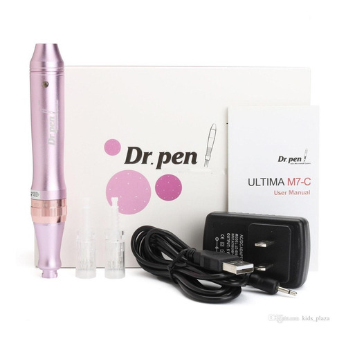 Dermapen Derma Dr Pen Ultima M7 Terapia Facial