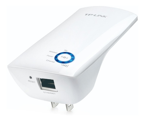 Repetidor Tp-link Tl-wa850re Blanco 220v