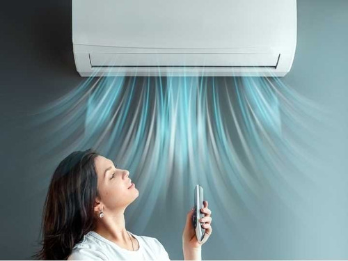 Imagen 3 de 5 de Instalaciones Aires Acondicionados
