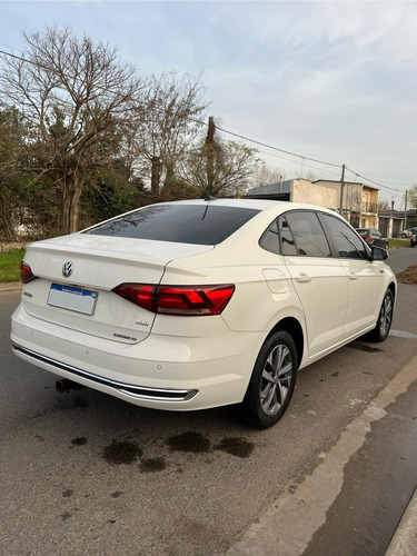 Volkswagen Virtus 1.6 Msi Highline At