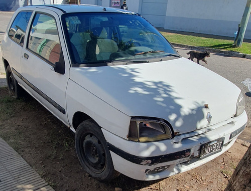Renault Clio 1.9 Rl