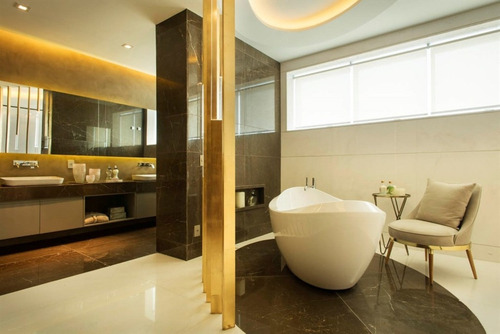 Imagem 18 de 30 de Apartamento - Ap00140 - 68822145