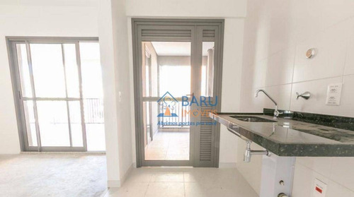 Imagem 13 de 30 de Apartamento Com 2 Dormitórios À Venda, 93 M² Por R$ 1.092.000,00 - Santa Cecília - São Paulo/sp - Ap64582
