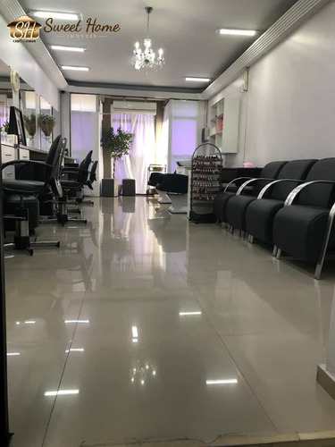 Imagem 2 de 15 de Ótimo Imóvel Para Venda No Centro Comercial Em Alphaville - Sh21273