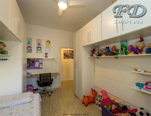 Imagem 14 de 26 de Apartamentos Alto Padrão À Venda Em São Paulo/sp - Compre O Seu Apartamentos Alto Padrão Aqui! - 1491066