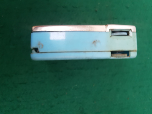 Radio Transistor Antigo Crown (Usado)