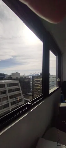 Almirante Señoret Excelente Oportunidad Valparaiso 4 Dorm
