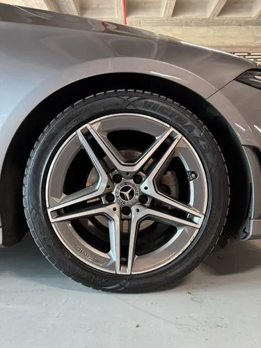 Mercedes Benz A 180 2022