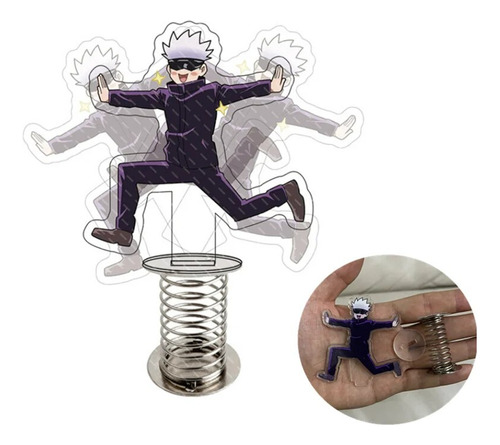 Soporte Para Cosplay Shake Satoru Gojo Kaisen, Modelo Jujuts