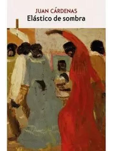 Libro Elástico De Sombra