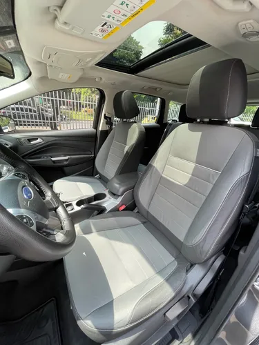 Ford Escape 2.0 Se 4x4