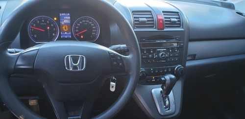 Honda Cr-v Lx