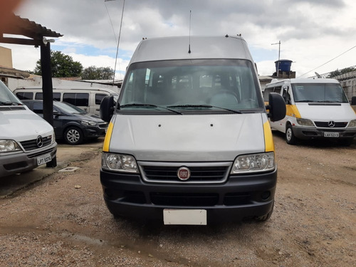 Fiat Ducato 2012 20 Lugares