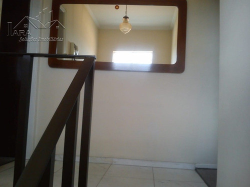 Imagem 10 de 15 de Sobrado - Vila Santana - Ref: 3903 - V-3903