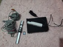 Comprar Consola Nintendo Wii Con Juegos Retrocompatible Gamecube