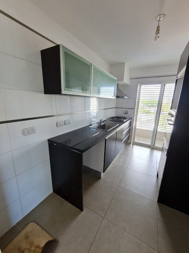 Apartamento 2 Dormitorios 2 Baños Garage Buceo