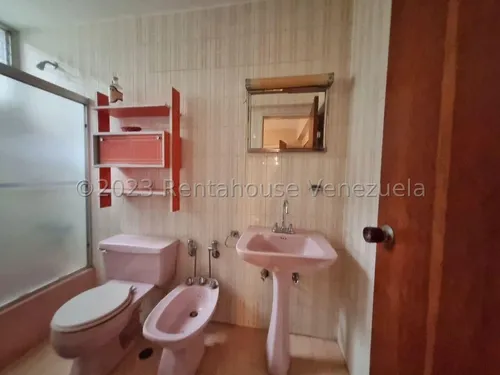 Apartamento En Venta - Ab 24-5877