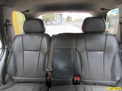 Imagen 17 de 25 de Chevrolet Trailblazer 4.2 Ltz 4x4