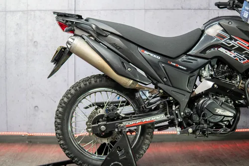 Akt Ttr 200 2024