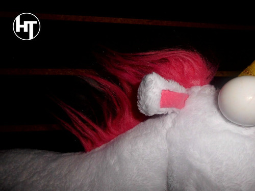 Imagen 4 de 8 de Mi Villano Favorito, Minions, Fluffy, Unicornio, Peluche