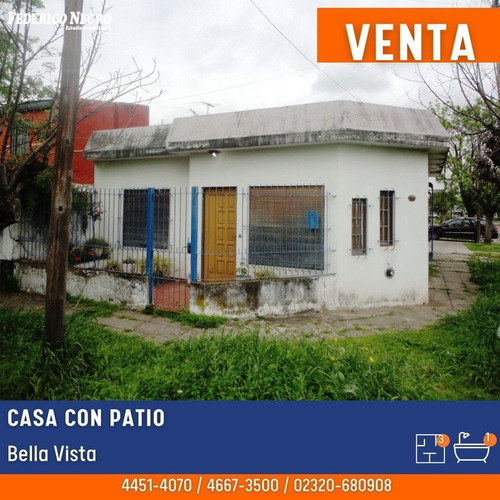 Imagen 1 de 13 de Casa En Venta En Bella Vista