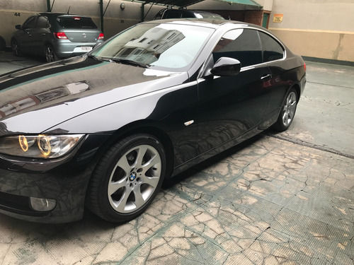 BMW Serie 3 2.5 325i Coupe