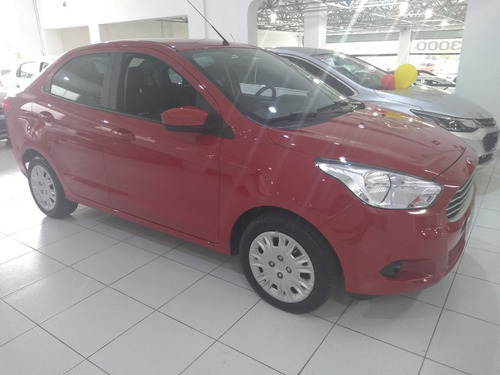 Ford Ka+ Se 1.5 Advanced 4p Flex