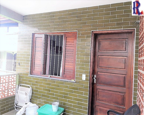 Imagem 18 de 20 de Casa Assobradada - Ca00015 - 69570202
