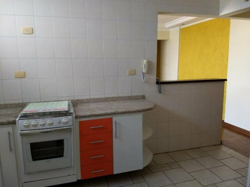 Imagem 9 de 16 de Apto De 82 M² No Residencial Brasil Portugal, Na Vila Monumento, Zona Sul - Alcance Imóveis - Ap00082 - 33024662